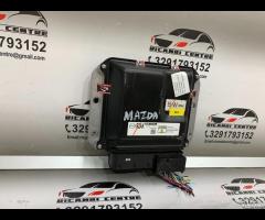 CENTRALINA MOTORE ECU MZR-CD HP (R2) 2.2D 138Kw 18 - 4