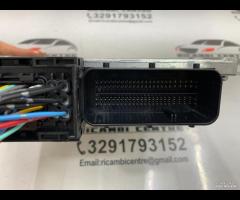 CENTRALINA MOTORE ECU MZR-CD HP (R2) 2.2D 138Kw 18 - 8