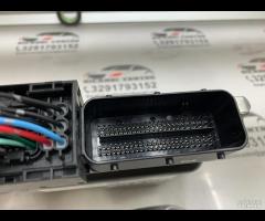 CENTRALINA MOTORE ECU MZR-CD HP (R2) 2.2D 138Kw 18 - 9