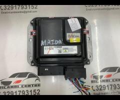 CENTRALINA MOTORE ECU MZR-CD HP (R2) 2.2D 138Kw 18 - 12