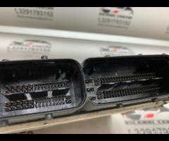 CENTRALINA MOTORE ECU LN9/A13DT (263A2.000) 1.3D 6 - 8