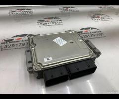 CENTRALINA MOTORE ECU LDI/B16DTH (BHZ/DV6FC) 1.6D - 12