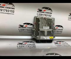 CENTRALINA MOTORE ECU 7G 2.7D 154Kw 207CV JAGUAR X - 3