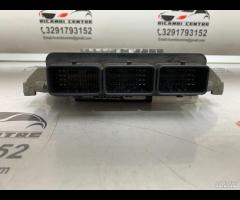 CENTRALINA MOTORE ECU 7G 2.7D 154Kw 207CV JAGUAR X - 5