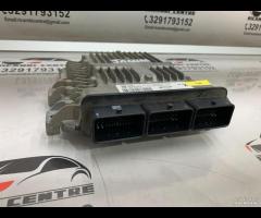 CENTRALINA MOTORE ECU 7G 2.7D 154Kw 207CV JAGUAR X - 6