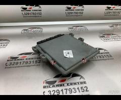 CENTRALINA MOTORE ECU 7G 2.7D 154Kw 207CV JAGUAR X - 11