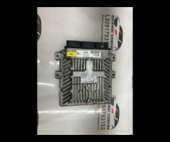 CENTRALINA MOTORE ECU 7G 2.7D 154Kw 207CV JAGUAR X - 13