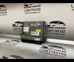 CENTRALINA MOTORE ECU 2.2D 112Kw 150CV MAZDA 6 201 - 4