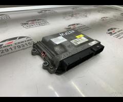 CENTRALINA MOTORE ECU 2.2D 112Kw 150CV MAZDA 6 201 - 10