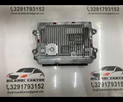 CENTRALINA MOTORE ECU 2.2D 112Kw 150CV MAZDA 6 201 - 11