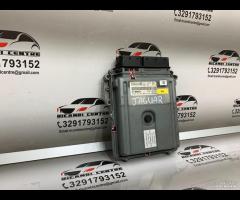 CENTRALINA MOTORE ECU AJ-V6D/306DT 3.0D 205Kw 275C - 3