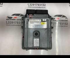 CENTRALINA MOTORE ECU AJ-V6D/306DT 3.0D 205Kw 275C - 5