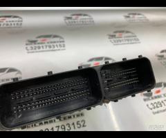 CENTRALINA MOTORE ECU AJ-V6D/306DT 3.0D 205Kw 275C - 13