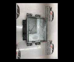 CENTRALINA MOTORE ECU K9K 1.5D 79KW 106CV NISSAN Q - 10