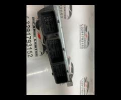 CENTRALINA MOTORE ECU K9K 1.5D 79KW 106CV NISSAN Q - 11