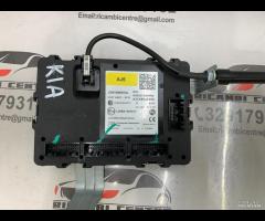 CENTRALINA COMFORT MODULO BCM 1.7D 105Kw 141CV KIA - 4