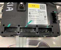 CENTRALINA COMFORT MODULO BCM 1.7D 105Kw 141CV KIA - 5