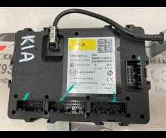 CENTRALINA COMFORT MODULO BCM 1.7D 105Kw 141CV KIA - 6