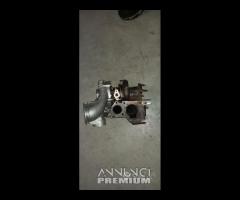 Turbina audi a6 a7 a8 q5 biturbo