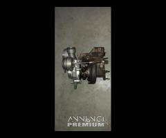 Turbina audi a6 a7 a8 q5 biturbo