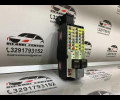 SCATOLA FUSIBILI RELE JAGUAR F-PACE 2016 GX7314K13 - 2