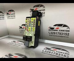 SCATOLA FUSIBILI RELE JAGUAR F-PACE 2016 GX7314K13 - 3