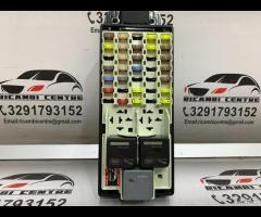 SCATOLA FUSIBILI RELE JAGUAR F-PACE 2016 GX7314K13 - 4