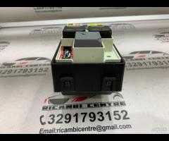 SCATOLA FUSIBILI RELE JAGUAR F-PACE 2016 GX7314K13 - 5