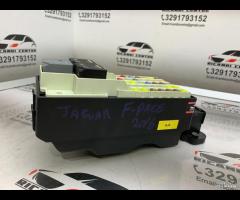 SCATOLA FUSIBILI RELE JAGUAR F-PACE 2016 GX7314K13 - 7