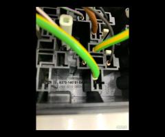 SCATOLA FUSIBILI RELE JAGUAR F-PACE 2016 GX7314K13 - 9