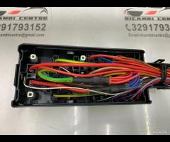 SCATOLA FUSIBILI RELE JAGUAR F-PACE 2016 GX7314K13 - 14