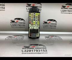 SCATOLA FUSIBILI RELE JAGUAR F-PACE 2016 GX7314K13 - 15