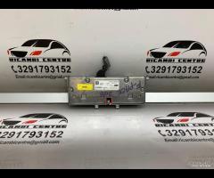 CENTRALINA TELECAMERA PARABREZZA ANTERIORE JAGUAR - 1