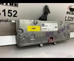 CENTRALINA TELECAMERA PARABREZZA ANTERIORE JAGUAR - 3