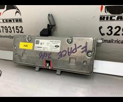 CENTRALINA TELECAMERA PARABREZZA ANTERIORE JAGUAR - 4