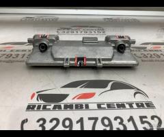 CENTRALINA TELECAMERA PARABREZZA ANTERIORE JAGUAR - 5