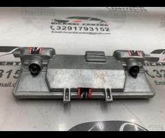 CENTRALINA TELECAMERA PARABREZZA ANTERIORE JAGUAR - 6