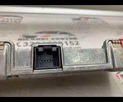 CENTRALINA TELECAMERA PARABREZZA ANTERIORE JAGUAR - 9