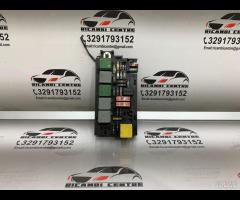 SCATOLA FUSIBILI 3.0D 172KW 231CV MERCEDES ML350 2 - 1