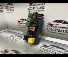 SCATOLA FUSIBILI 3.0D 172KW 231CV MERCEDES ML350 2 - 4