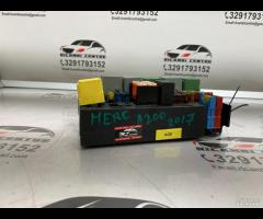 SCATOLA FUSIBILI 3.0D 172KW 231CV MERCEDES ML350 2 - 5