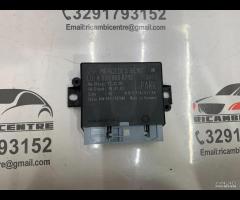 CENTRALINA CONTROLLO SENSORI PARCHEGGIO MERCEDES A - 2