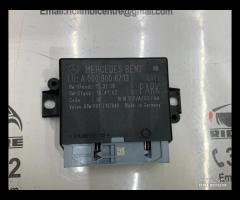 CENTRALINA CONTROLLO SENSORI PARCHEGGIO MERCEDES A - 3