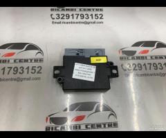 CENTRALINA CONTROLLO SENSORI PARCHEGGIO MERCEDES A - 4