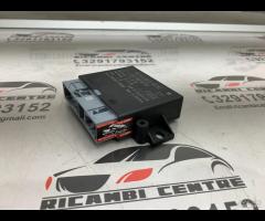 CENTRALINA CONTROLLO SENSORI PARCHEGGIO MERCEDES A - 6