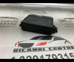 CENTRALINA CONTROLLO SENSORI PARCHEGGIO MERCEDES A - 8