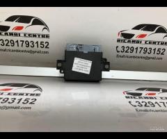 CENTRALINA CONTROLLO SENSORI PARCHEGGIO MERCEDES A - 9