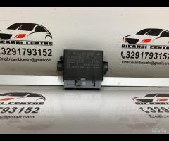 CENTRALINA CONTROLLO SENSORI PARCHEGGIO MERCEDES A - 10