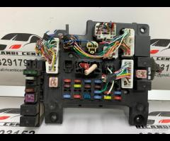 SCATOLA PORTA FUSIBILI 2.0D 104KW 140 CV  MITSUBIS - 4