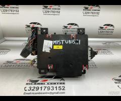 SCATOLA PORTA FUSIBILI 2.0D 104KW 140 CV  MITSUBIS - 7